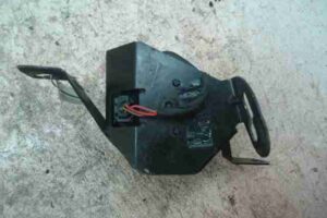 Изображение товара 5249 - 00005249 signal (klakson) Ford Scorpio 1