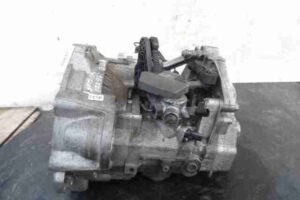Изображение товара 5250 - 00005250 mkpp Volkswagen LT 1