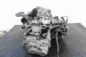 Изображение товара 5250 - 00005250 mkpp Volkswagen LT 2