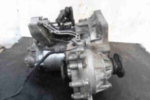 Изображение товара 5250 - 00005250 mkpp Volkswagen LT 3
