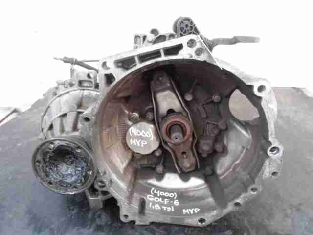 Изображение товара 5250 - 00005250 mkpp Volkswagen LT