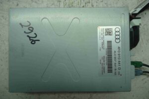 Изображение товара 5252 - 00005252 blok upravleniya kameroj zadnego vida 