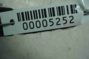 Изображение товара 5252 - 00005252 blok upravleniya kameroj zadnego vida 1