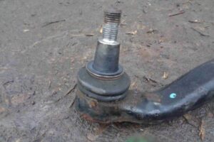 Изображение товара 5253 - 00005253 rychag perednij levyj nizhnij 3