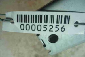 Изображение товара 5256 - 00005256 blok Body control module 