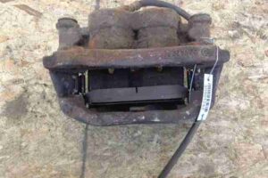 Изображение товара 5262 - 00005262 support perednij pravyj