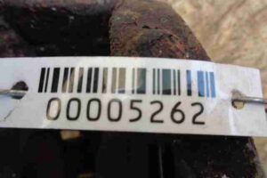 Изображение товара 5262 - 00005262 support perednij pravyj 2