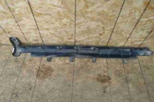 Изображение товара 5264 - 00005264 porog plastikovyj pravyj Renault Sandero 1