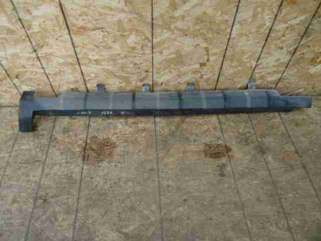 Изображение товара 5264 - 00005264 porog plastikovyj pravyj Renault Sandero