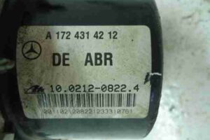 Изображение товара 5266 - 00005266 blok ABS Honda Ridgeline 3