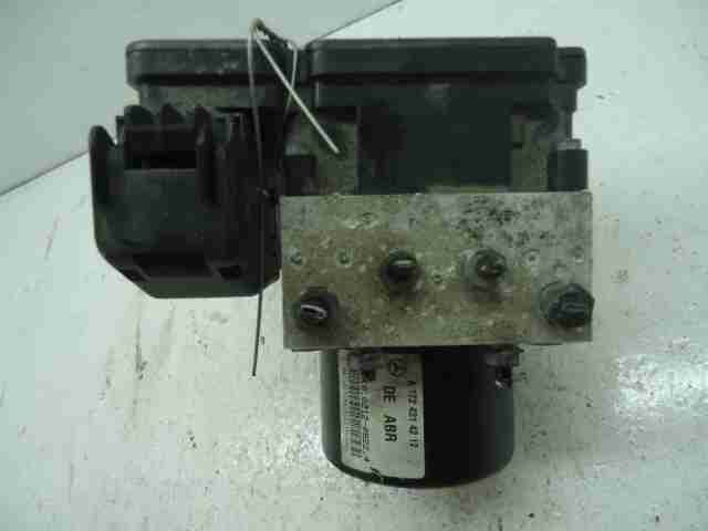 Изображение товара 5266 - 00005266 blok ABS Honda Ridgeline