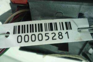 Изображение товара 5281 - 00005281 zamok zazhiganiya Volkswagen Lupo 1