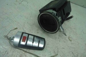 Изображение товара 5281 - 00005281 zamok zazhiganiya Volkswagen Lupo