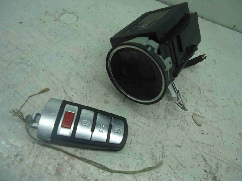 Изображение товара 5281 - 00005281 zamok zazhiganiya Volkswagen Lupo