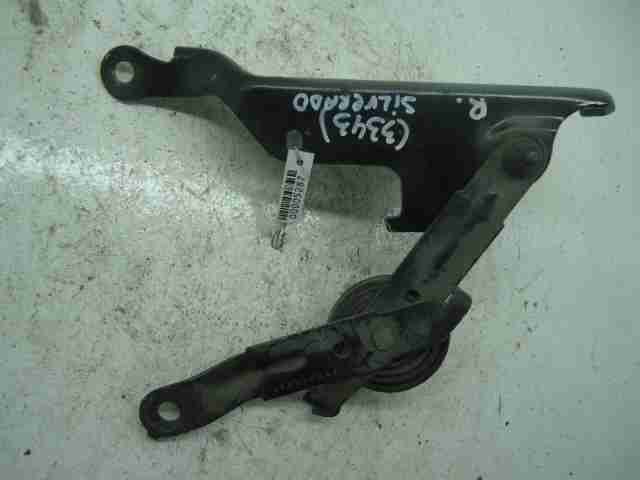 Изображение товара 5287 - 00005287 petlya kapota pravaya