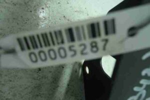 Изображение товара 5287 - 00005287 petlya kapota pravaya 2