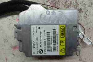 Изображение товара 5288 - 00005288 blok upravleniya podushek bezopasnosti 