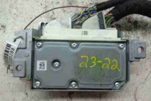 Изображение товара 5288 - 00005288 blok upravleniya podushek bezopasnosti 3