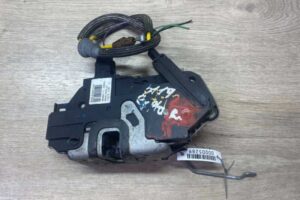 Изображение товара 5289 - 00005289 zamok dveri zadnej levoj Skoda Yeti 2