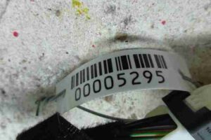 Изображение товара 5295 - 00005295 blok upravleniya sistemy kontrolya davleniya v shinakh (RDC) 1