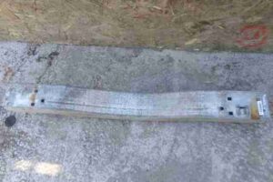 Изображение товара 5296 - 00005296 usilitel bampera perednij Nissan Almera