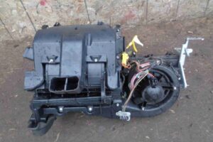 Изображение товара 5304 - 00005304 korpus otopitelya Peugeot 406 3