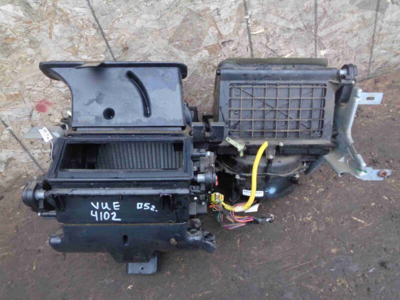 Изображение товара 5304 - 00005304 korpus otopitelya Peugeot 406