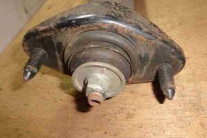 Изображение товара 5310 - 00005310 amortizator zadnij levyj Citroen Berlingo 3