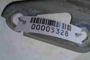 Изображение товара 5328 - 00005328 petlya kapota levaya 3