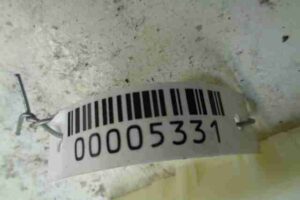Изображение товара 5331 - 00005331 blok upravleniya Honda Element 3