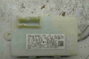 Изображение товара 5331 - 00005331 blok upravleniya Honda Element