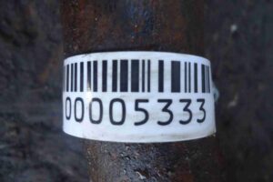 Изображение товара 5333 - 00005333 stabilizator perednij 3