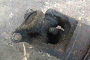 Изображение товара 5346 - 00005346 kardan perednij SEAT Ibiza 1