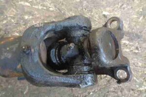 Изображение товара 5346 - 00005346 kardan perednij SEAT Ibiza 2