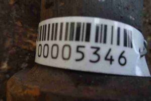 Изображение товара 5346 - 00005346 kardan perednij SEAT Ibiza 3