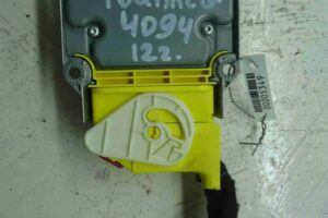 Изображение товара 5349 - 00005349 blok upravleniya podushek bezopasnosti Toyota Corolla Verso 2