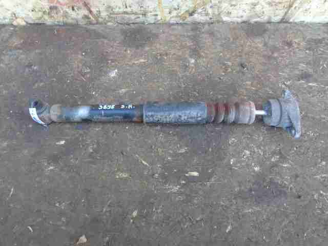 Изображение товара 5353 - 00005353 amortizator zadnij pravyj