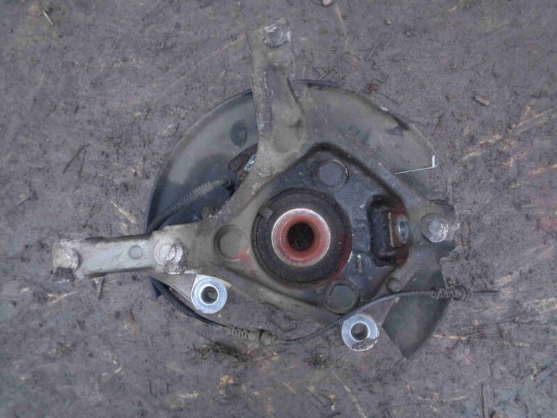 Изображение товара 5354 - 00005354 kulak povorotnyj pravyj