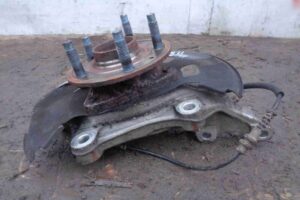 Изображение товара 5354 - 00005354 kulak povorotnyj pravyj 3