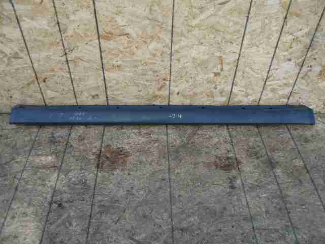 Изображение товара 5362 - 00005362 porog plastikovyj levyj