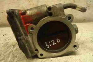 Изображение товара 5366 - 00005366 zaslonka drosselnaya Chevrolet Cobalt 2