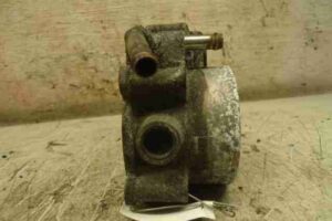 Изображение товара 5366 - 00005366 zaslonka drosselnaya Chevrolet Cobalt 3