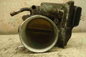 Изображение товара 5366 - 00005366 zaslonka drosselnaya Chevrolet Cobalt