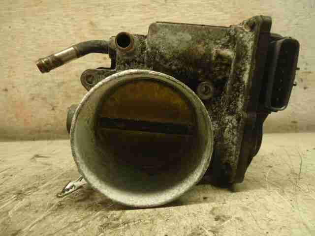 Изображение товара 5366 - 00005366 zaslonka drosselnaya Chevrolet Cobalt