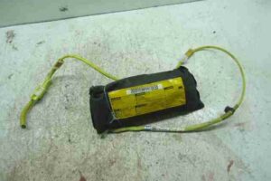 Изображение товара 5367 - 00005367 podushka bezopasnosti bokovaya (v sidene) SEAT Ibiza 2