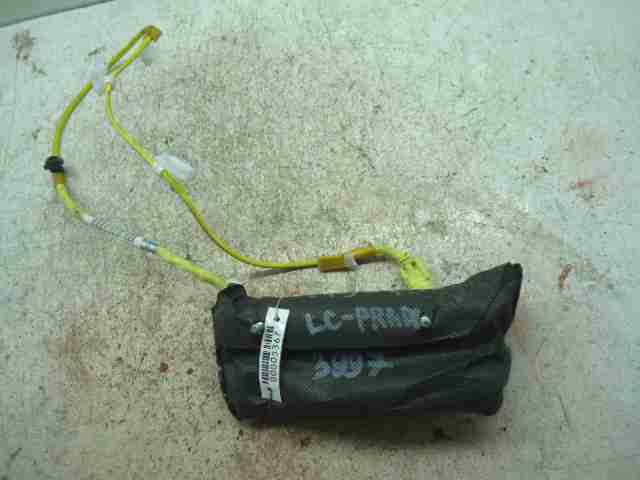 Изображение товара 5367 - 00005367 podushka bezopasnosti bokovaya (v sidene) SEAT Ibiza