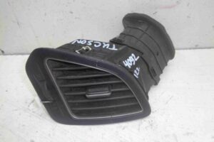 Изображение товара 5368 - 00005368 deflektor obduva salona Mercedes CLA