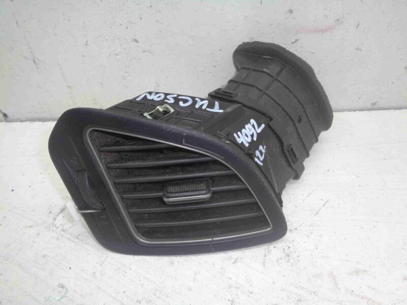 Изображение товара 5368 - 00005368 deflektor obduva salona Mercedes CLA