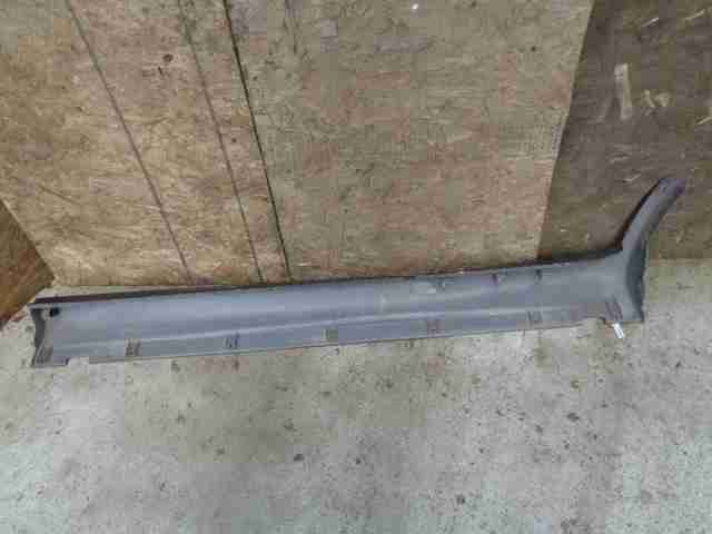 Изображение товара 5372 - 00005372 porog plastikovyj pravyj