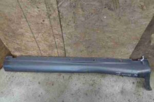 Изображение товара 5372 - 00005372 porog plastikovyj pravyj 3